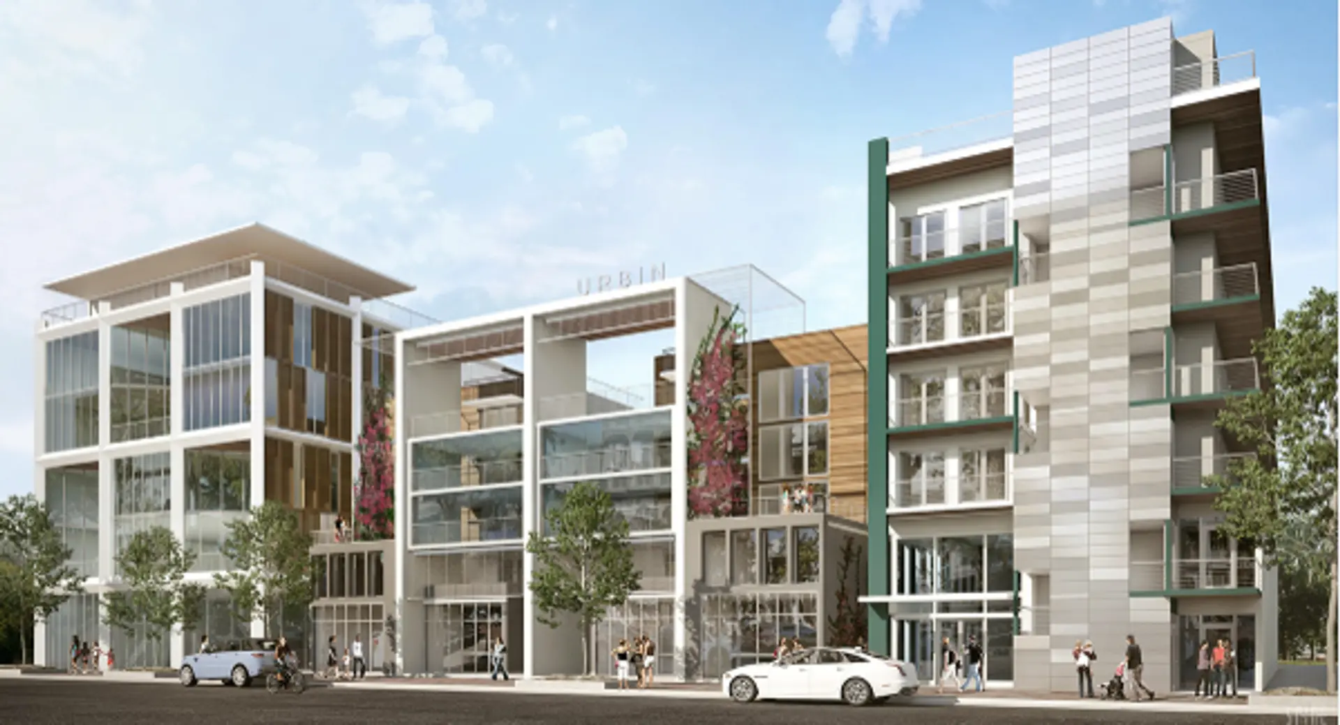 featured image for story, 🔥NEW DEVELOPMENT URBIN - COCONUT GROVE