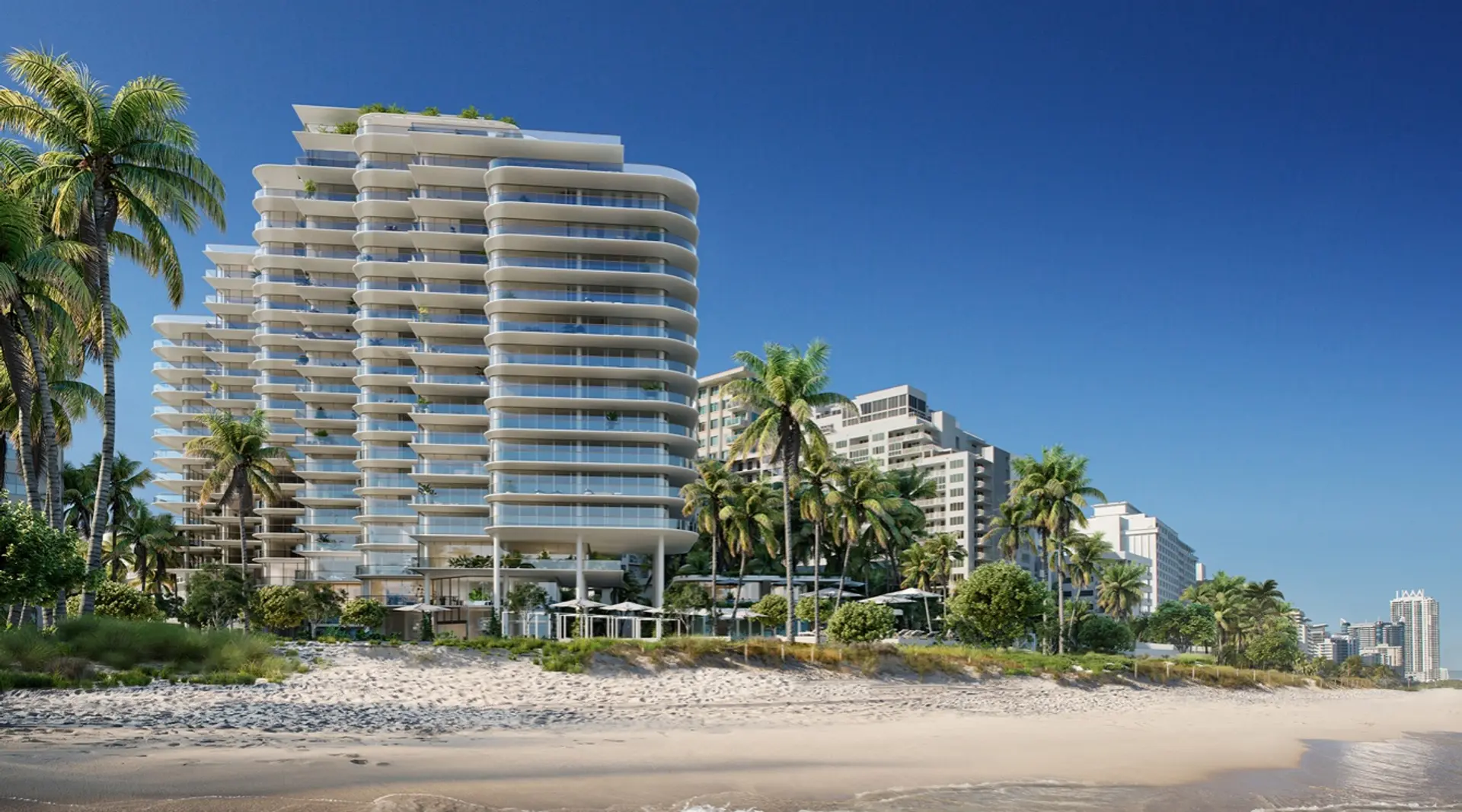 featured image for story, 🔥 NEW CONSTRUCTION The Perigon - Miami Beach