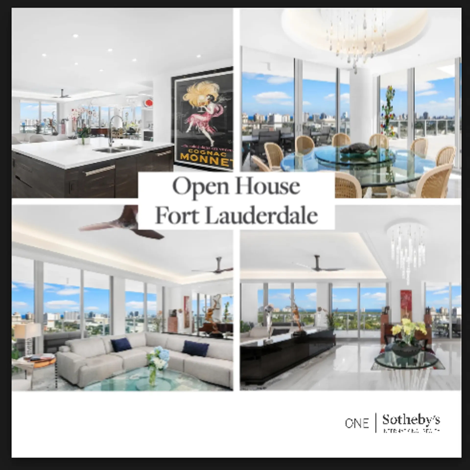 featured image for story, 🌴OPEN HOUSE: Fort Lauderdale