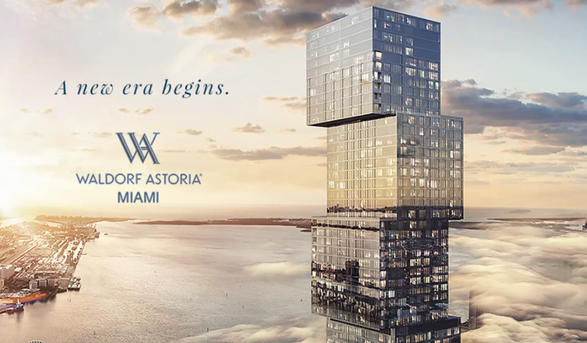 featured image for story, MIAMI SUPER TALL TOWERS 2022