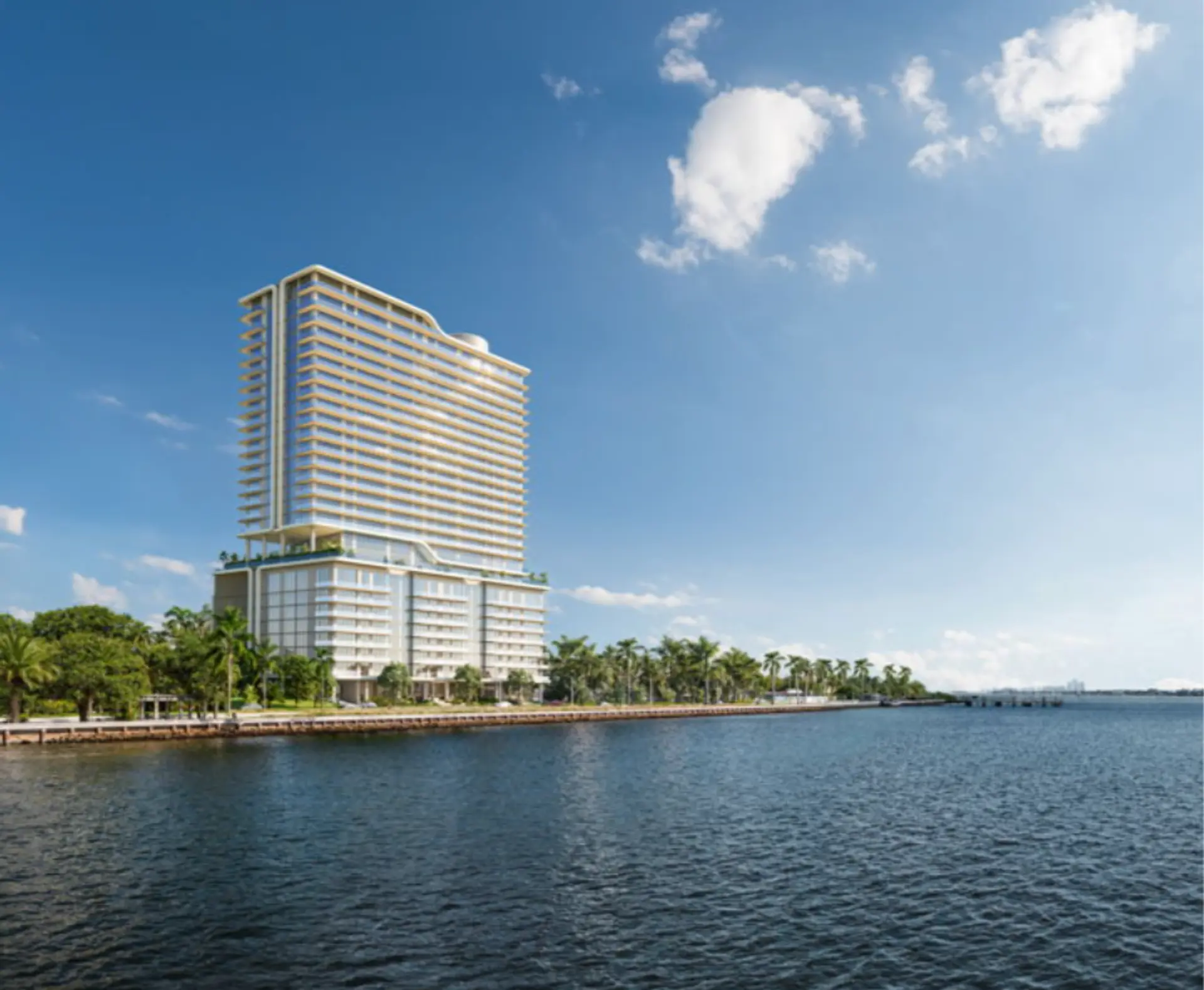 featured image for story, THE RITZ-CARLTON RESIDENCES, WEST PALM BEACH