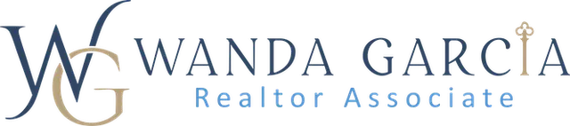 Wanda García Logo