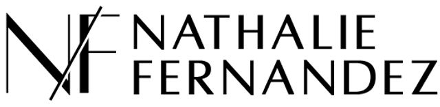 Nathalie Fernandez Logo