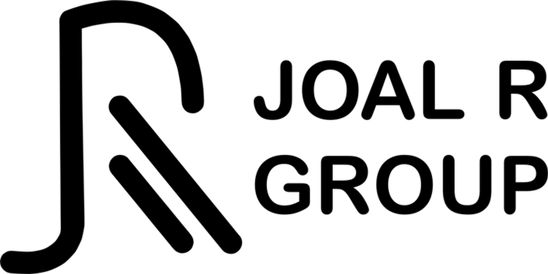 JOAL R GROUP Logo