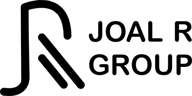 JOAL R GROUP Logo