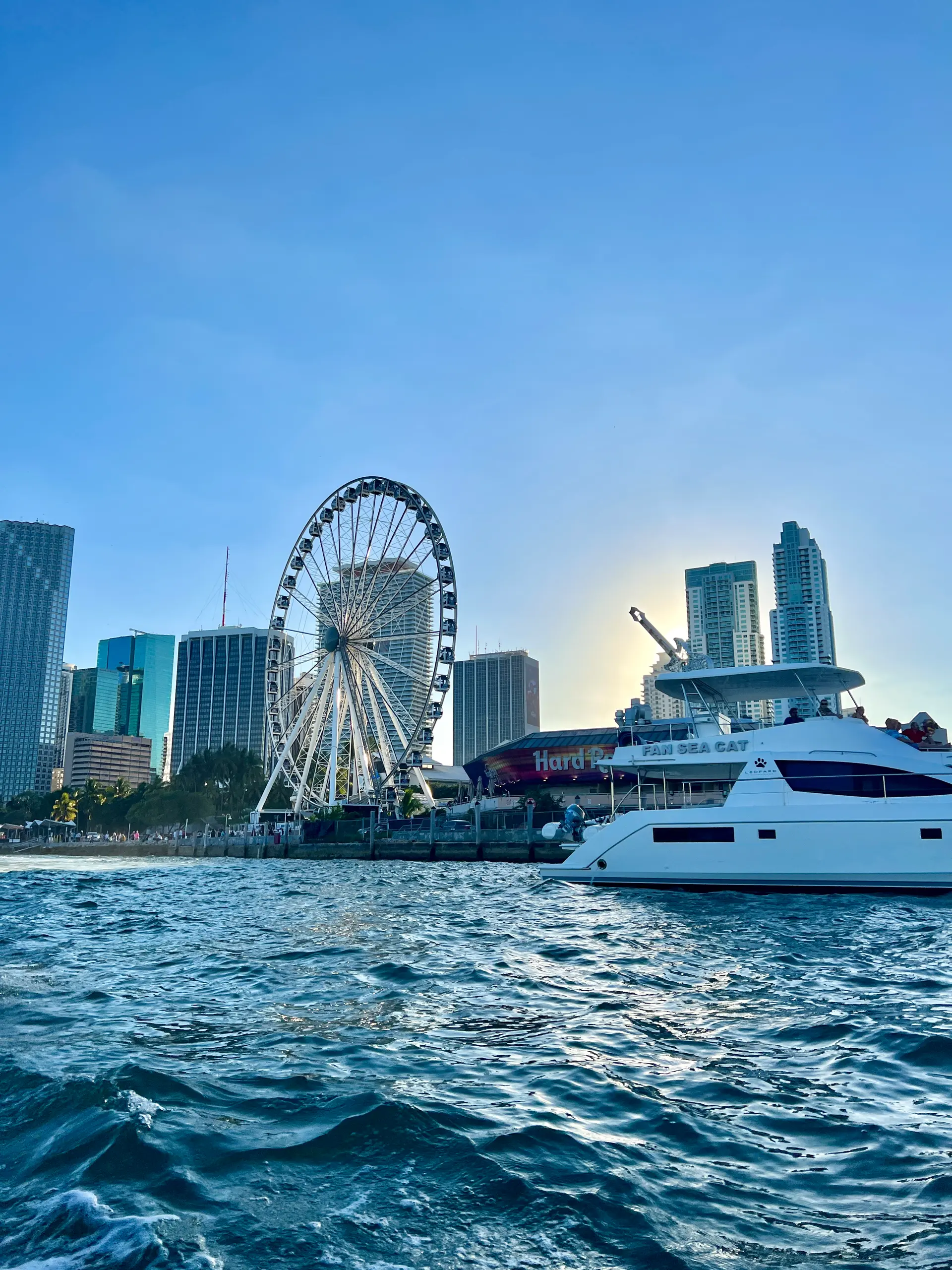 featured image for story, Experience the Best of Miami's Events