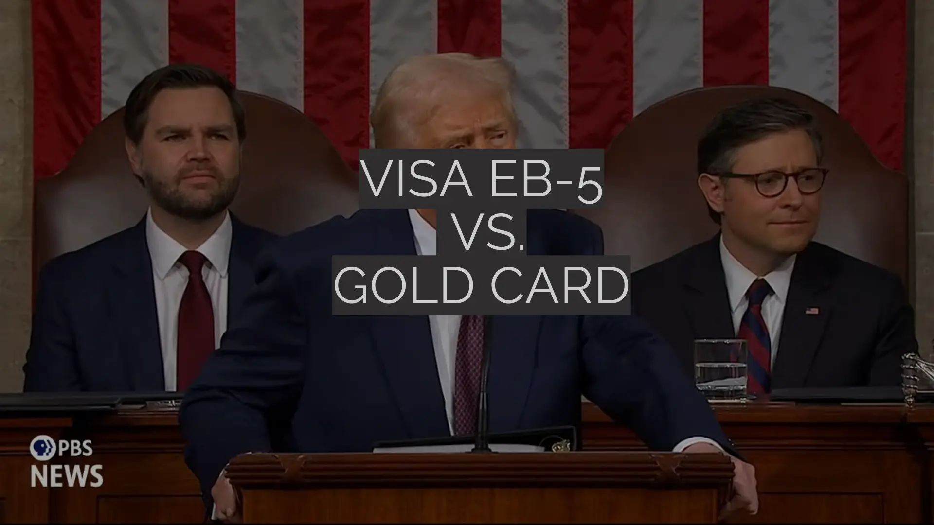 featured image for story, Última oportunidad para obtener la codiciada Green Card a través de la Visa
EB-5: ¿Qué opción de inversión te conviene más?
