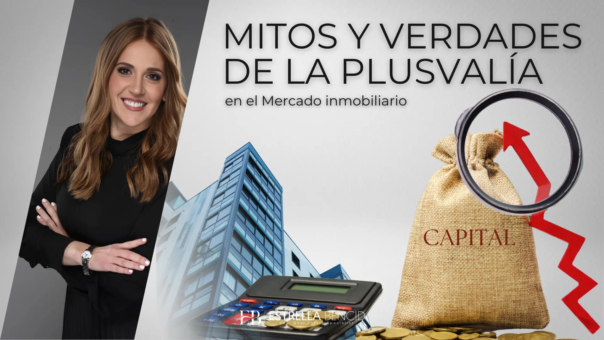 featured image for story, Mitos y Verdades de la Plusvalía en el Mercado de la Florida