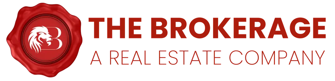 The Brokerage Logo