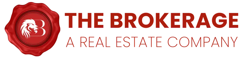 The Brokerage Logo