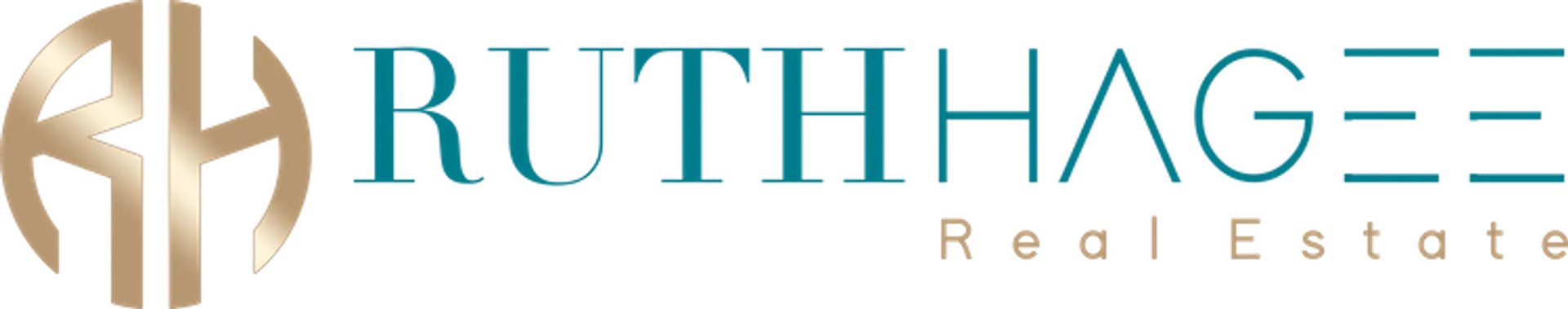 Ruth M Hagee Logo
