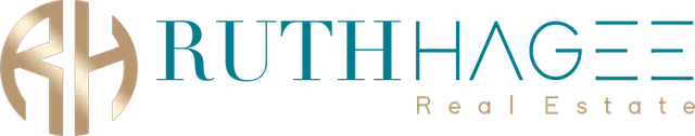 Ruth M Hagee Logo