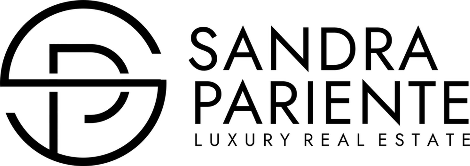Sandra Pariente Logo