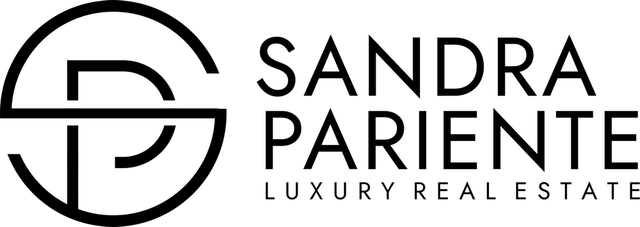 Sandra Pariente Logo