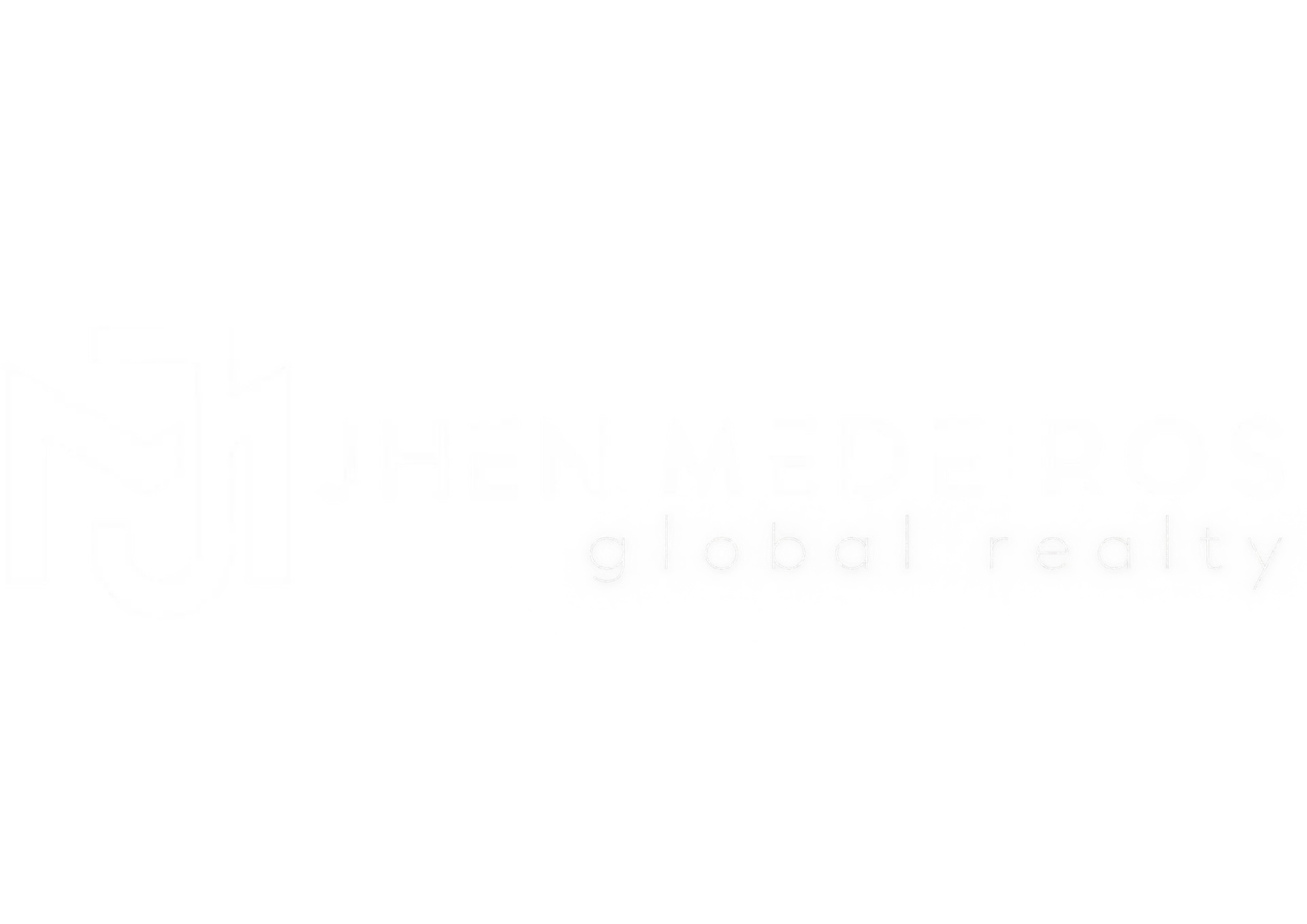 JHEN MEDEIROS Logo