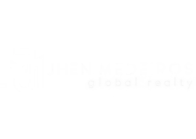 JHEN MEDEIROS Logo