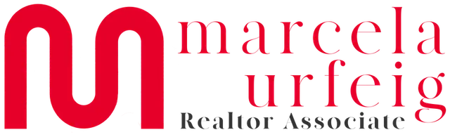 Marce Urfeig Logo