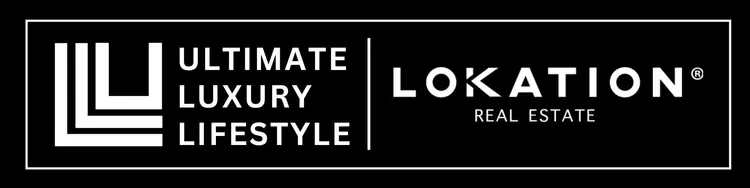 ULTIMATE LUXURY LIFESTYLE