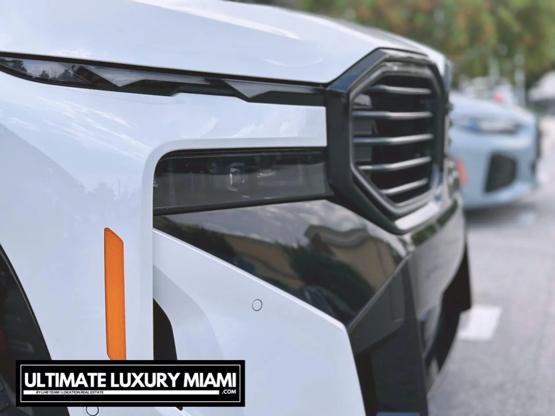 featured image for story, What's Hot at BMW...