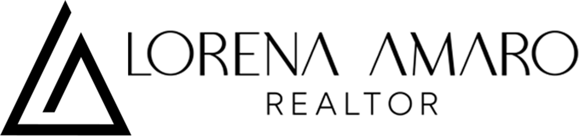 Lorena Amaro Logo