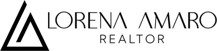 Lorena Amaro Logo