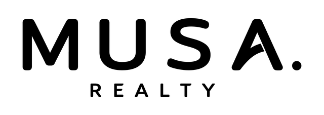 PATRICIA MUSA Logo