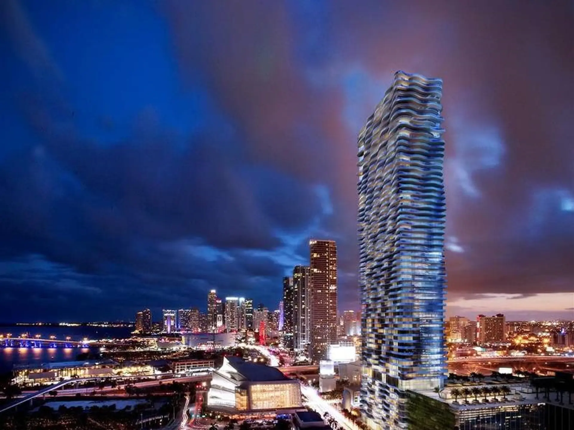 featured image for story, 🏙🇧🇷Novo projeto - CASA BELLA RESIDENCES by B&B ITALIA - Downtown - Mínimo 30
dia de locação