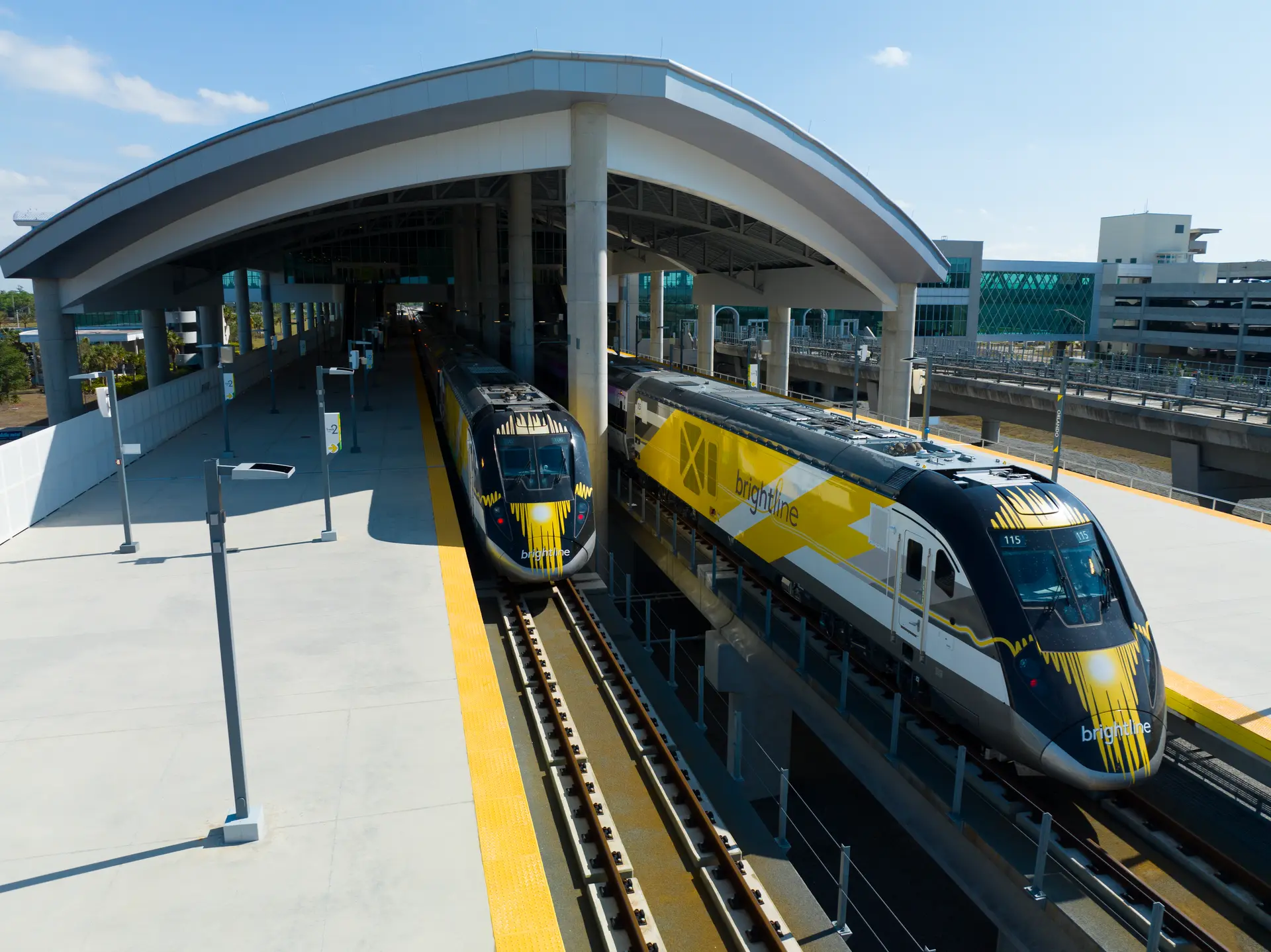 featured image for story, Explorando Novos Desenvolvimentos Imobiliários de Luxo em Miami com a
Conveniência da Brightline