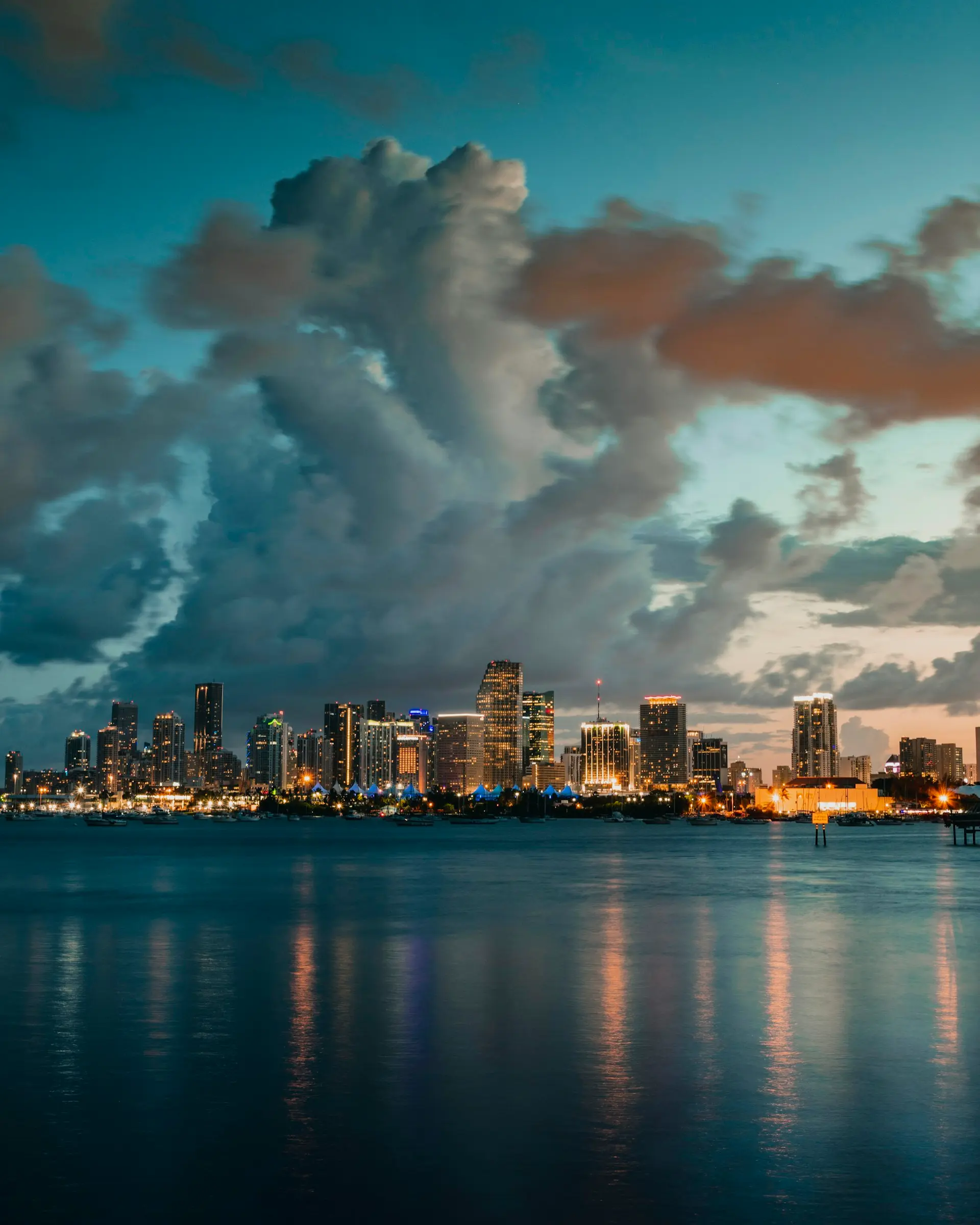 featured image for story, Os Melhores Bairros para Investir em Miami em 2025