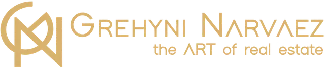 Grehyni Narvaez Logo