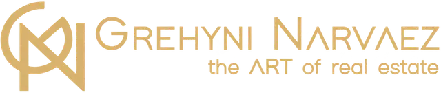 Grehyni Narvaez Logo