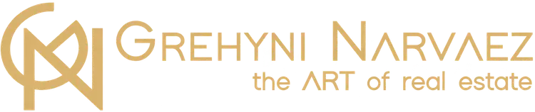 Grehyni Narvaez Logo