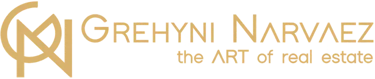 Grehyni Narvaez Logo