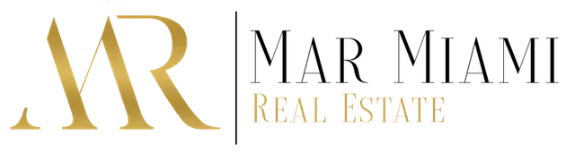 Marcella Reyes Logo