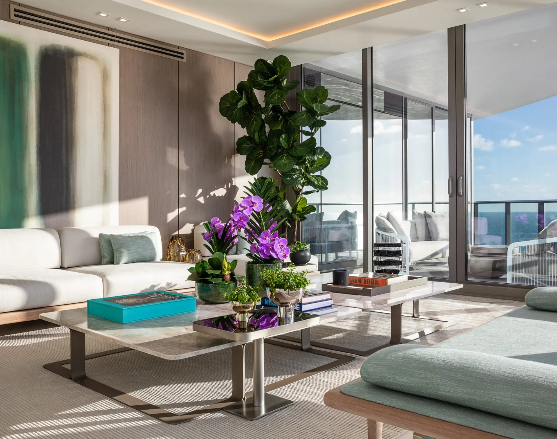 featured image for story, Plants are important in the energy of your home.