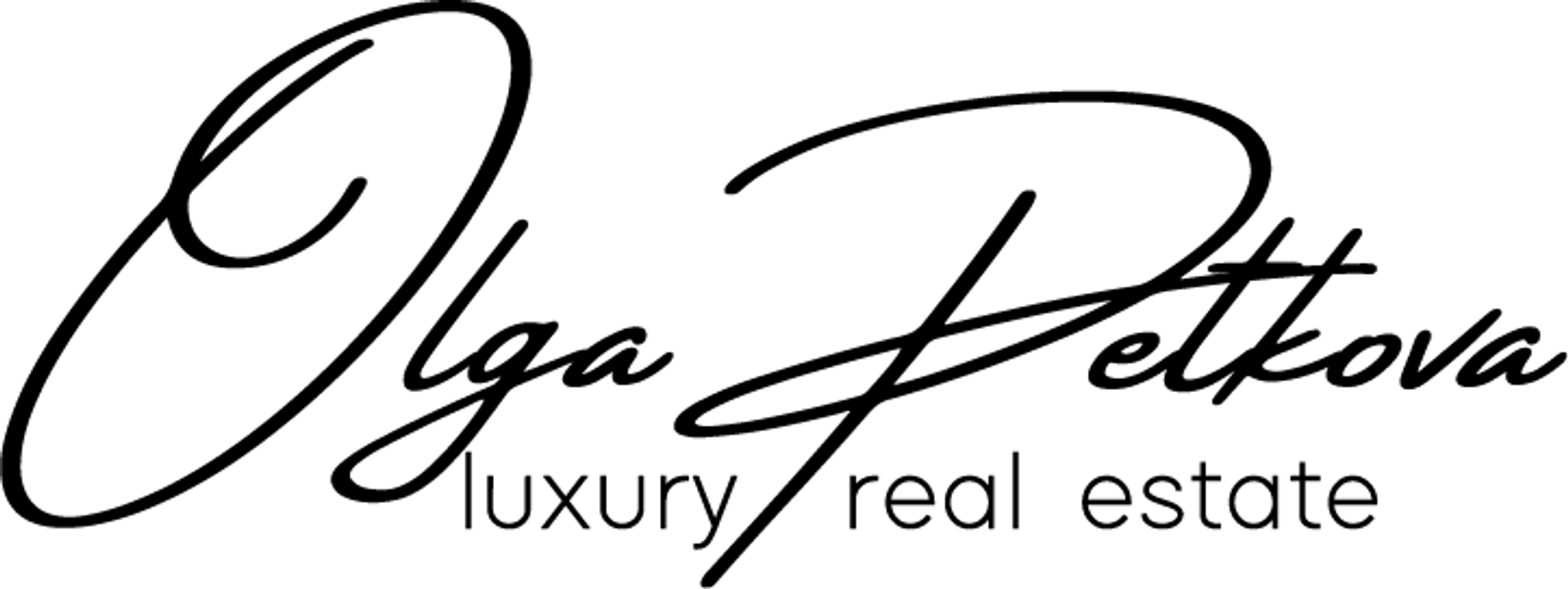 Olga Petkova Logo