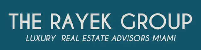 THE RAYEK GROUP Logo