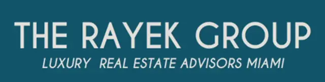 THE RAYEK GROUP Logo
