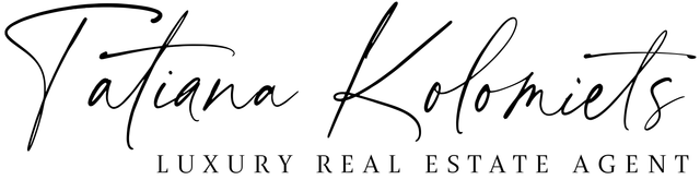 Tatiana Kolomiets P.A. Logo
