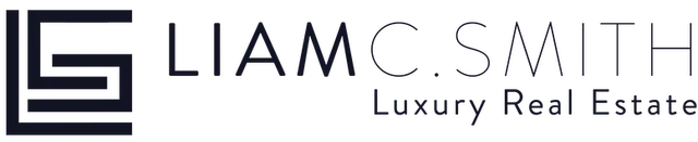 Liam C Smith Logo