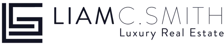 Liam C Smith