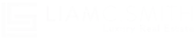 Liam C Smith Logo