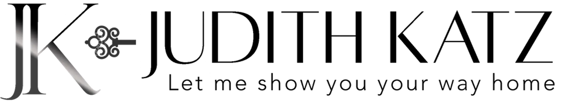 Judith Katz Logo