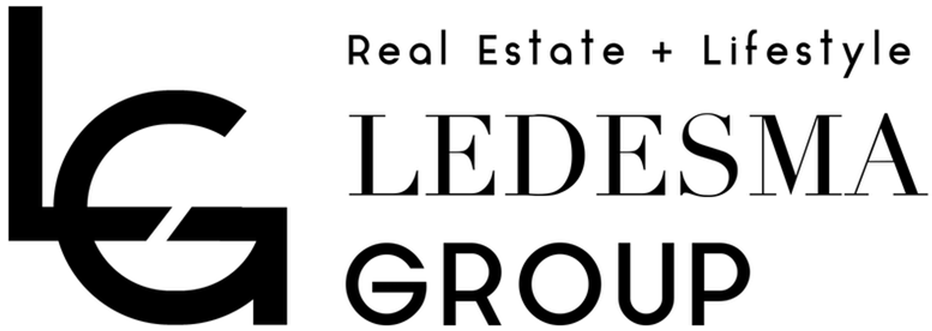 Ledesma Group Logo