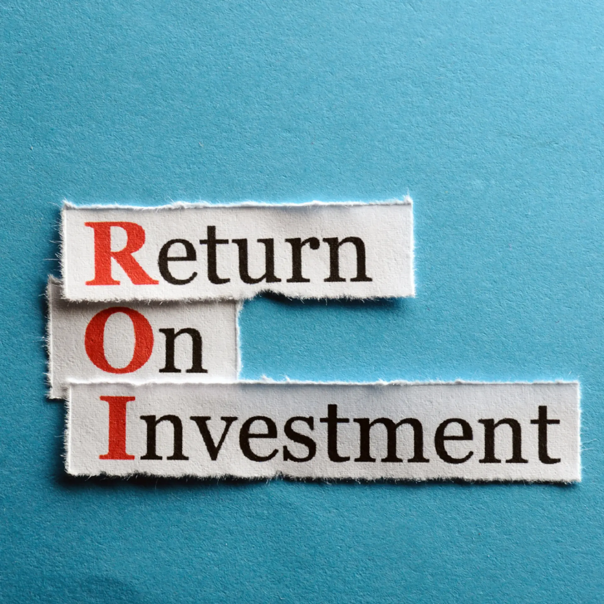 featured image for story, What is ROI and how to calculate it?
