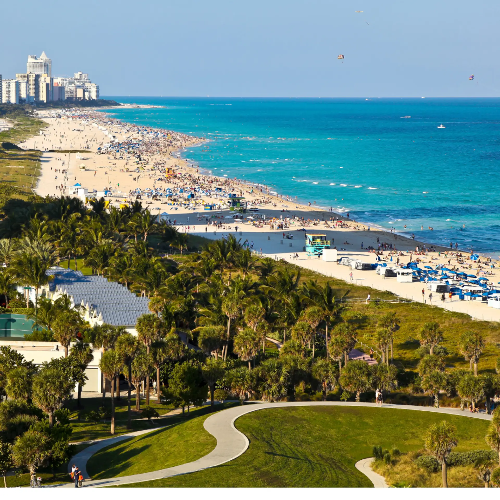 featured image for story, ¿Que significa SoFi? y ¿Por qué es tan exclusivo ese area de Miami?