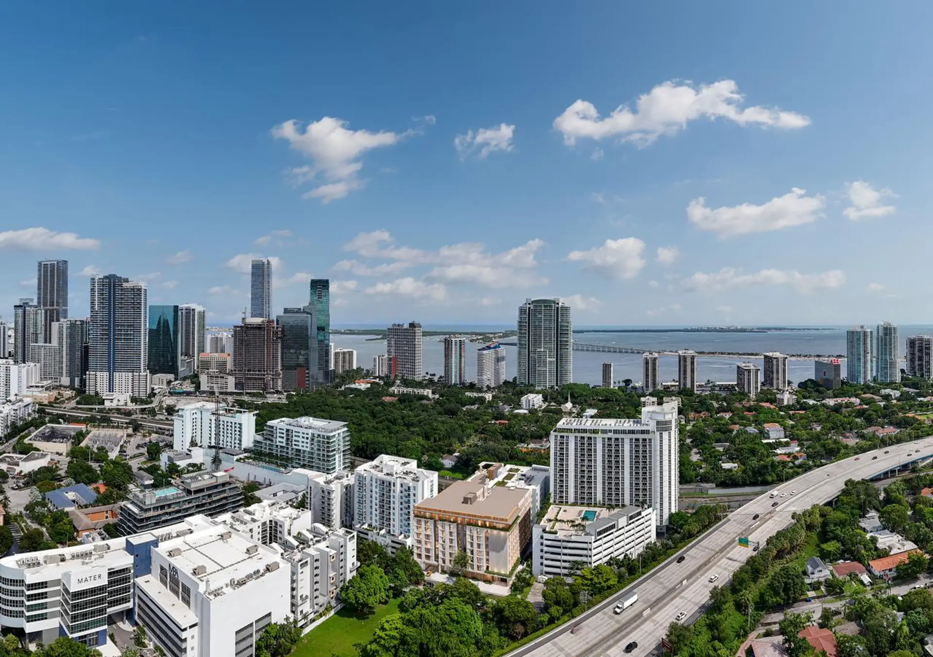 featured image for story, ¿Por qué invertir en Brickell?
