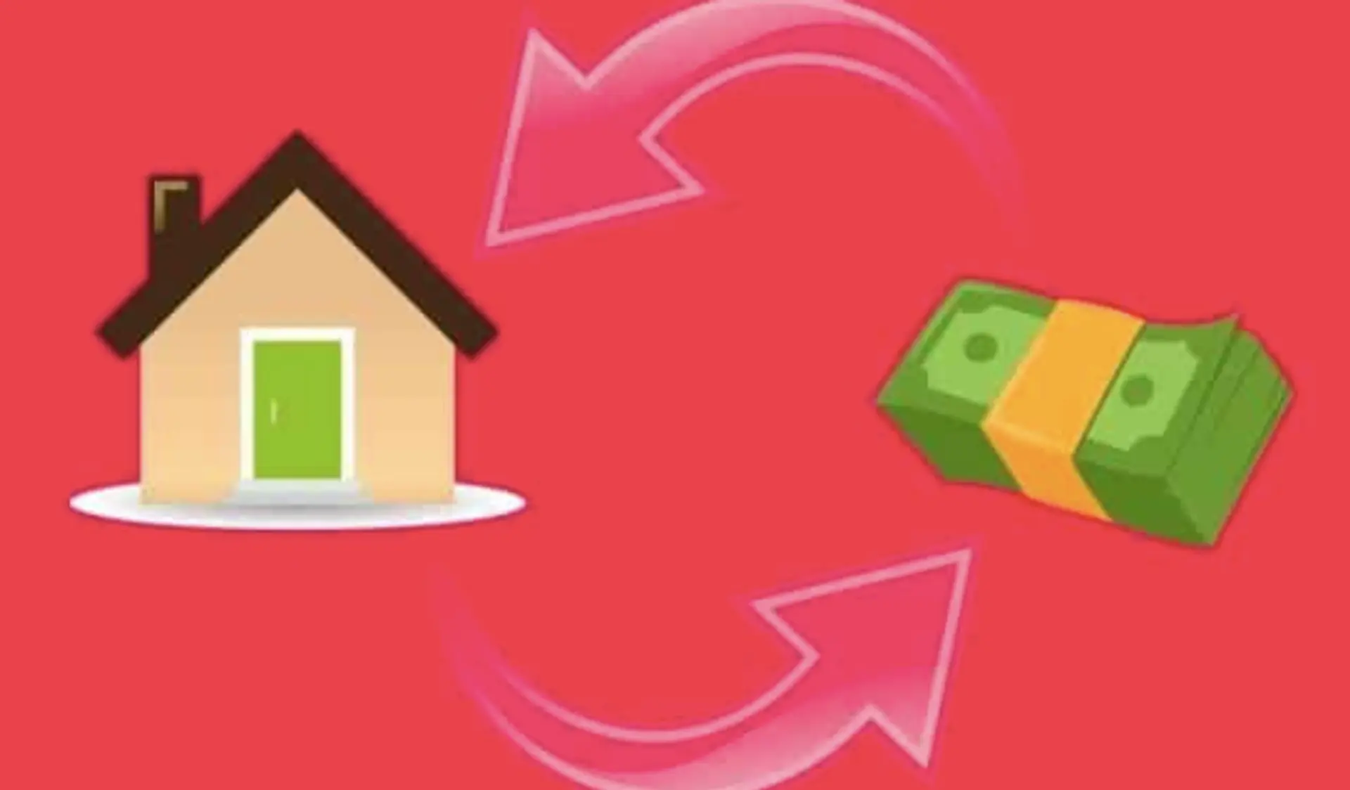 featured image for story, Home Equity