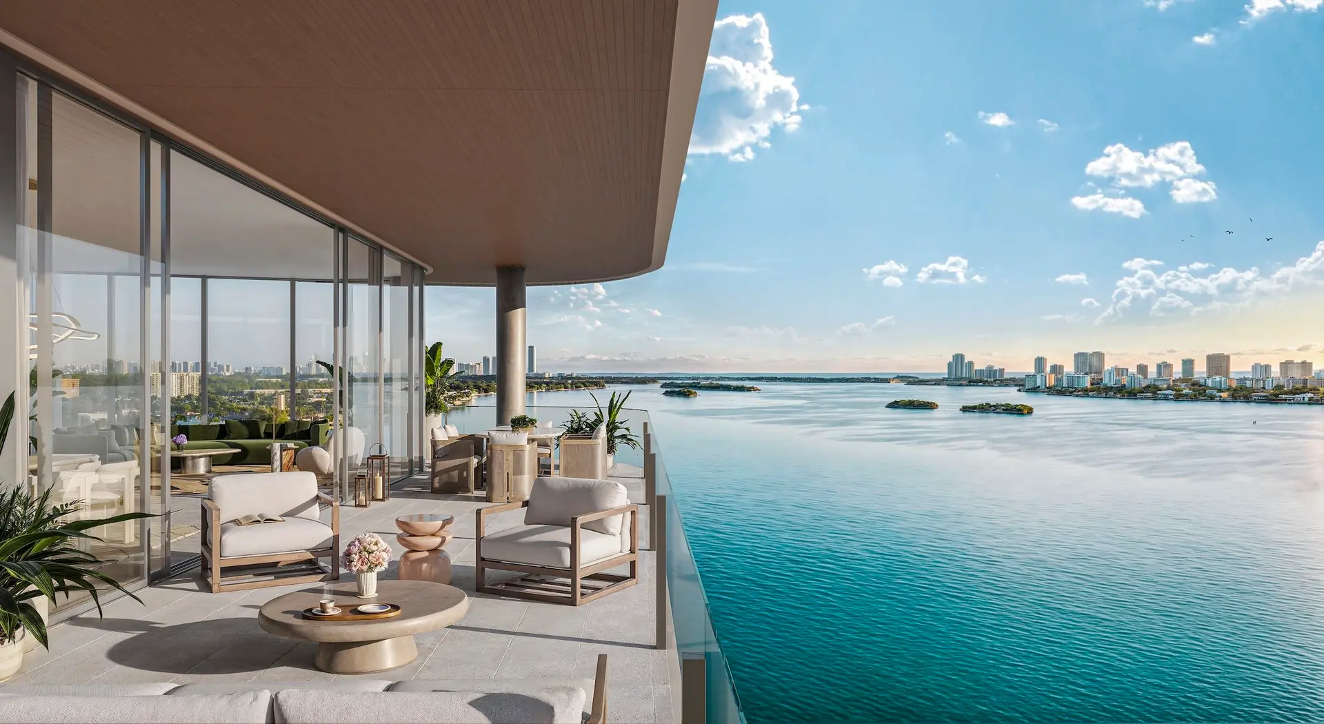 featured image for story, Discover Your Dream Home in South Florida with Mariya Vlasova
