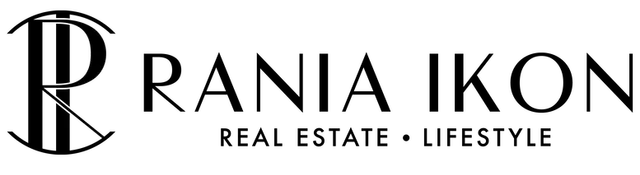 Rania Ikonomidis Logo